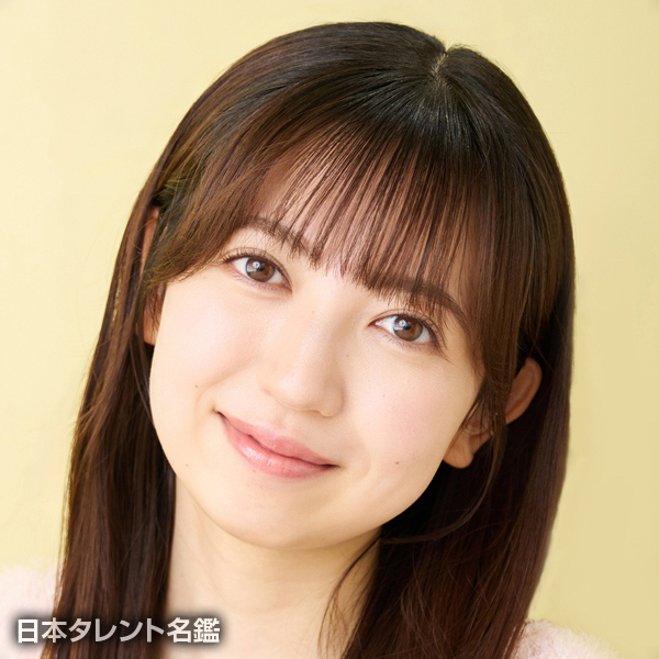 青木 杏奈