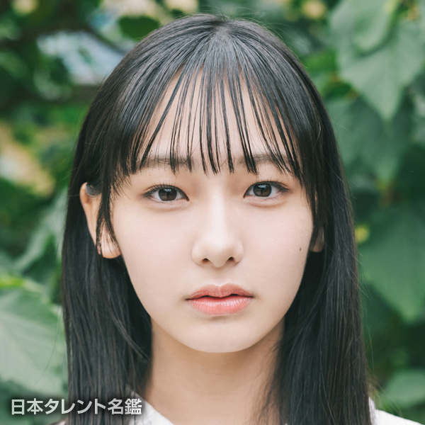 崎浜　梨瑚