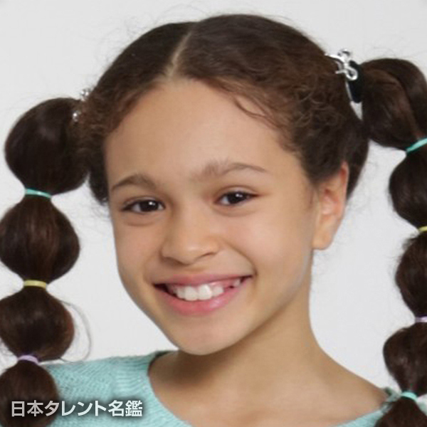 ヘアストン ナディア 凛