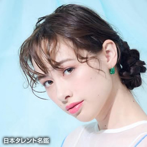 ロバーツ 亜未