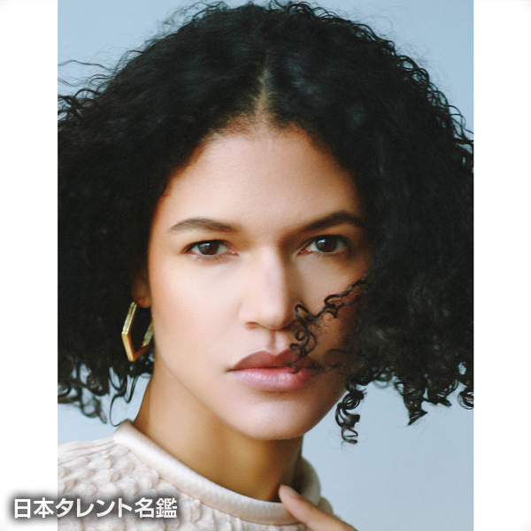 ミーシャ・ブルックス