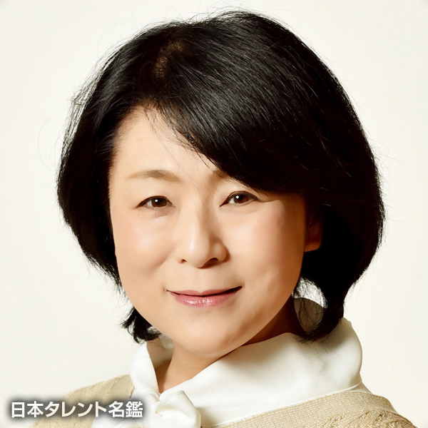 中川　みどり