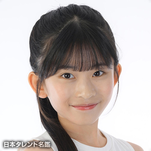 石川　優菜花