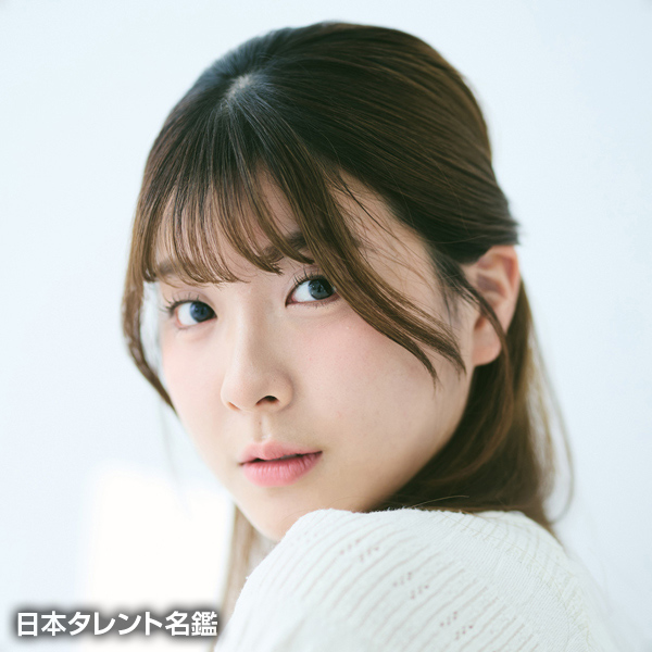 加藤 伊音