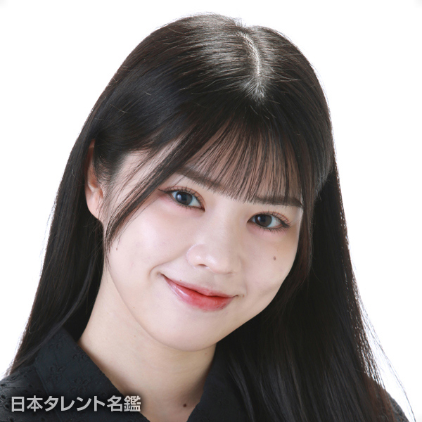 椿　萌音
