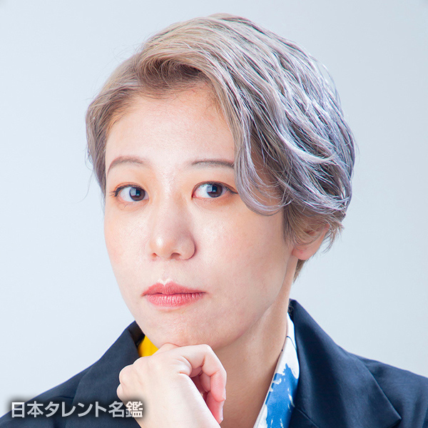 たちもり　ちかげ