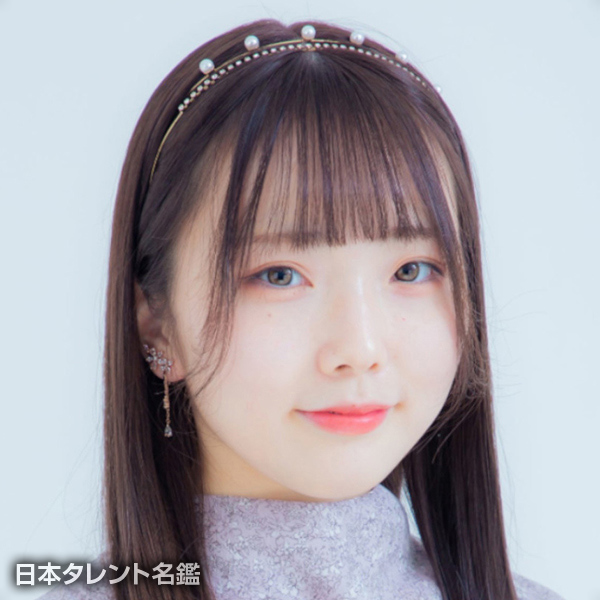 羽澄　千奈