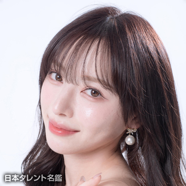 マーフィー　波奈