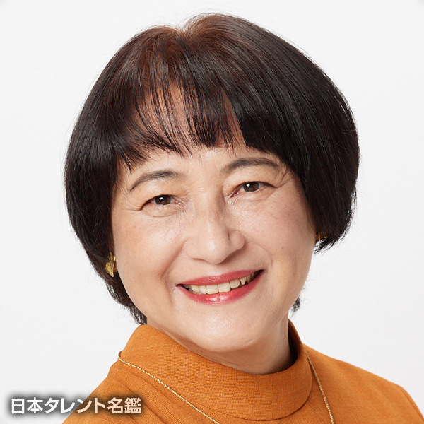 麻生　えりか