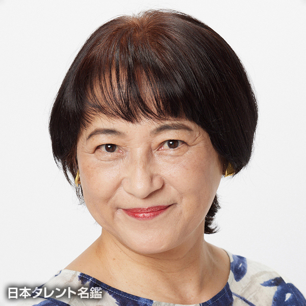 麻生　えりか