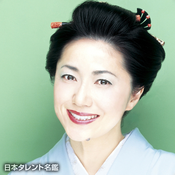 石川 さゆり