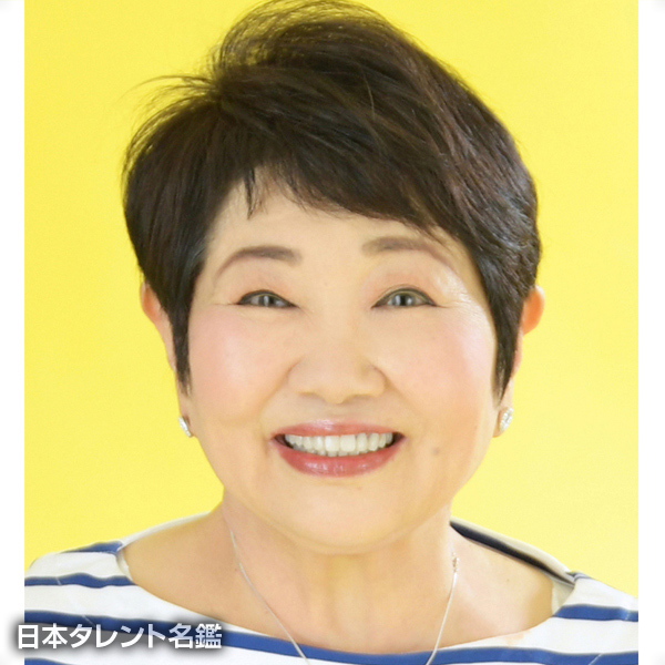 泉 ピン子