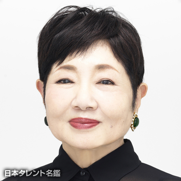 泉 ピン子