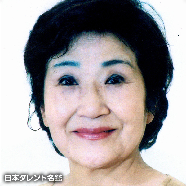 北川　智繪
