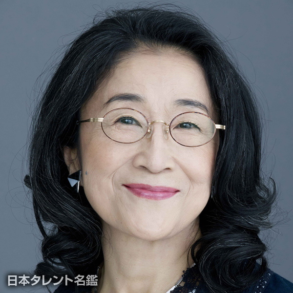 木野　花
