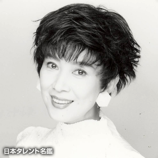 楠田　枝里子