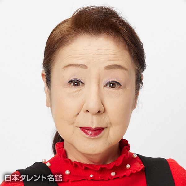 紅　萬子