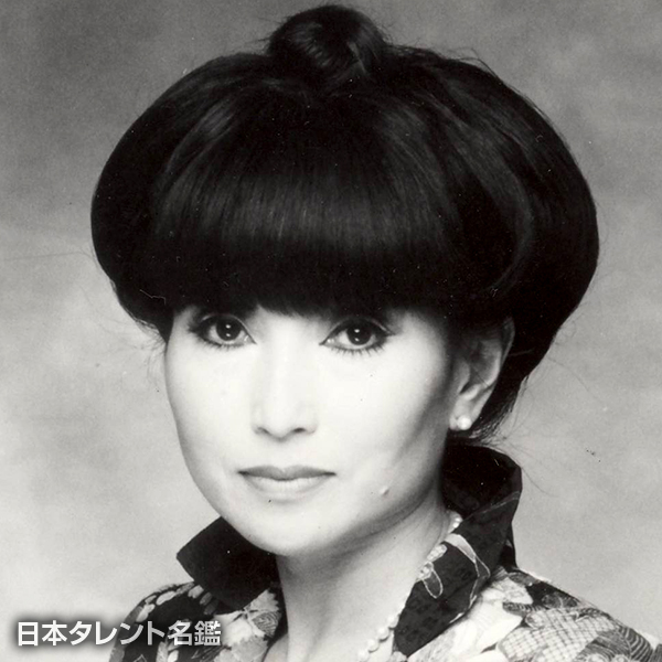 黒柳　徹子
