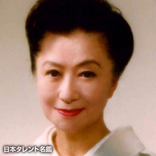 小山 明子