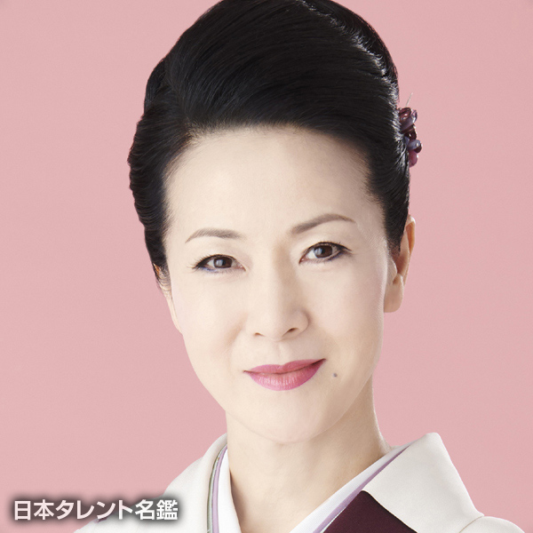 坂本　冬美