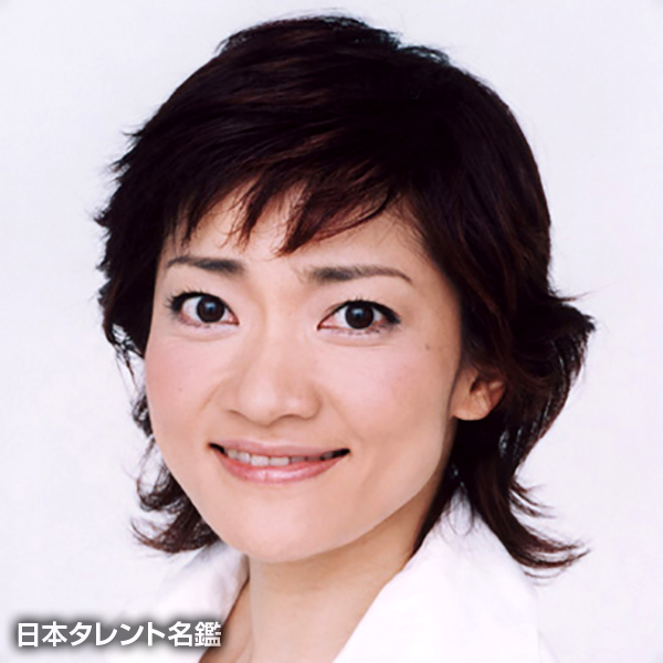 島田 歌穂