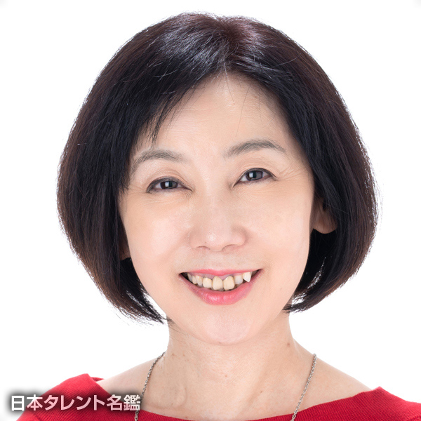 谷口　友香