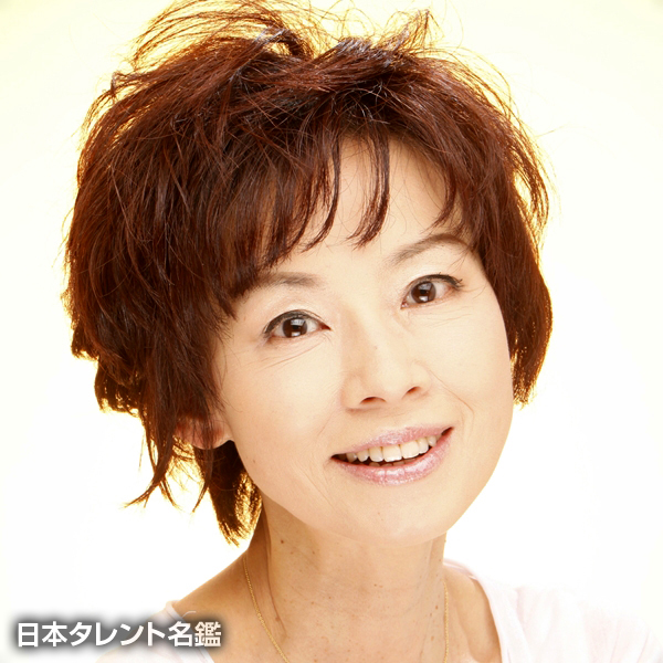 内田 靖子(ウチダ ヤスコ)|芸能人になるためのオーディションサイト narrow(ナロー)