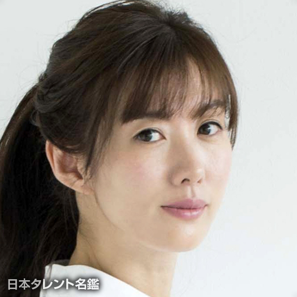 ともさか　りえ