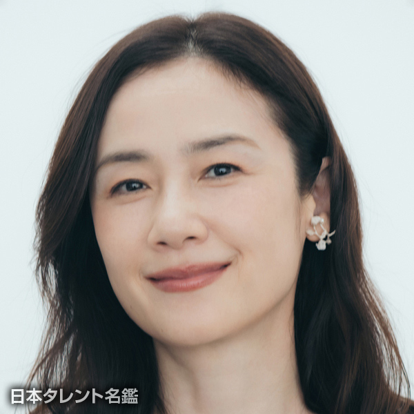 原田　知世