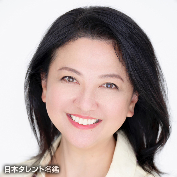 比企　理恵