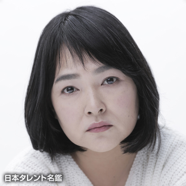 水島 かおり