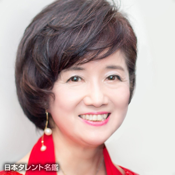吉沢 京子
