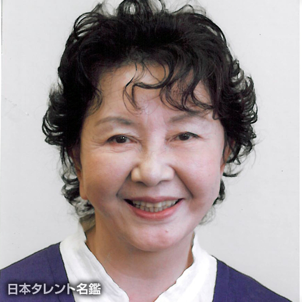 渡辺　美佐子