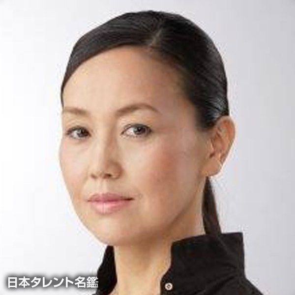 古閑　三恵