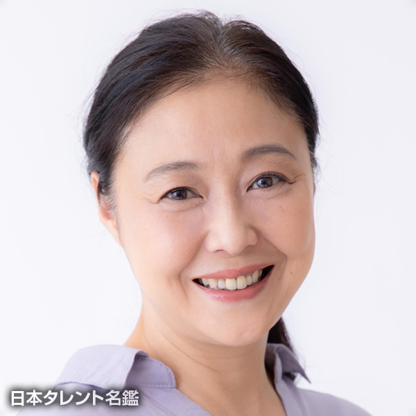 小牧　芽美