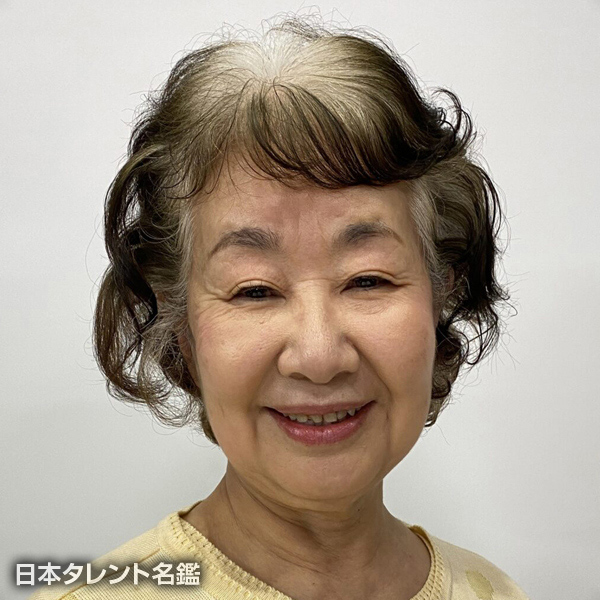 上杉　二美
