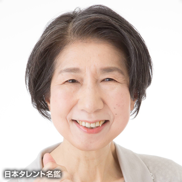 上原　恵子