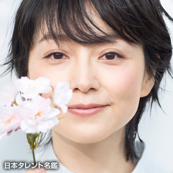 本上　まなみ