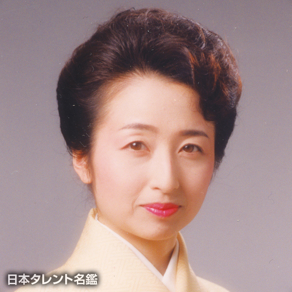 西川　鯉娘