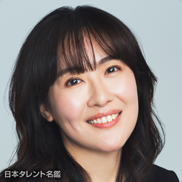 前田　亜季