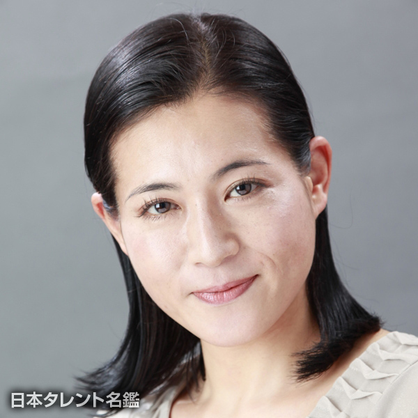 中條 サエ子 キャスティング業務用データベース「タレメcasting NEXT」