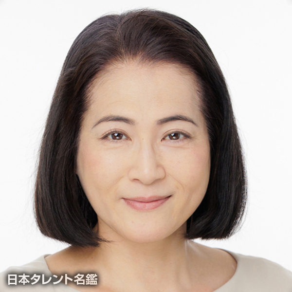 大林　佳奈子