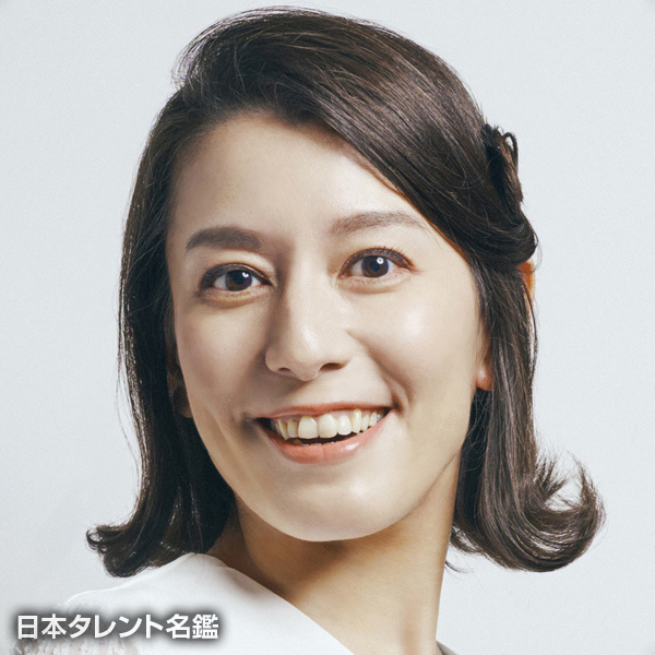 瀬戸　カトリーヌ