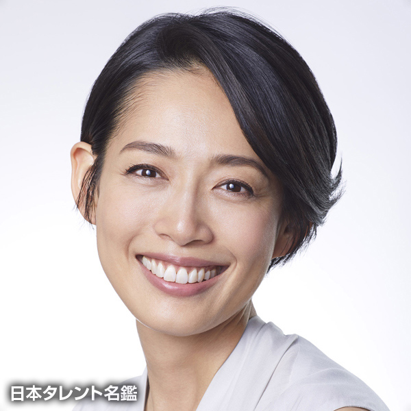 原 沙知絵 ハラ サチエ オーディションサイトnarrow
