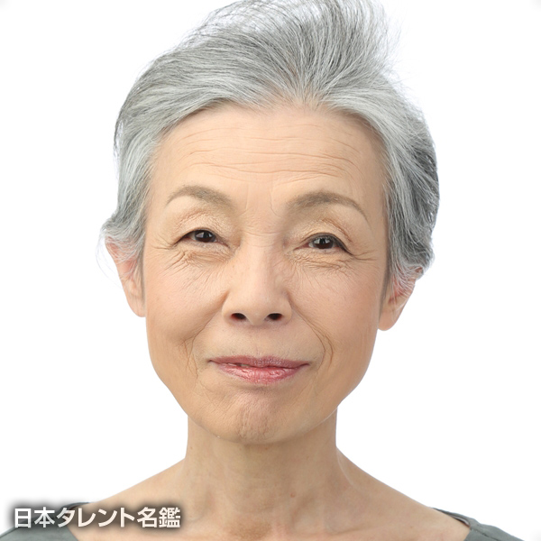 福井　裕子