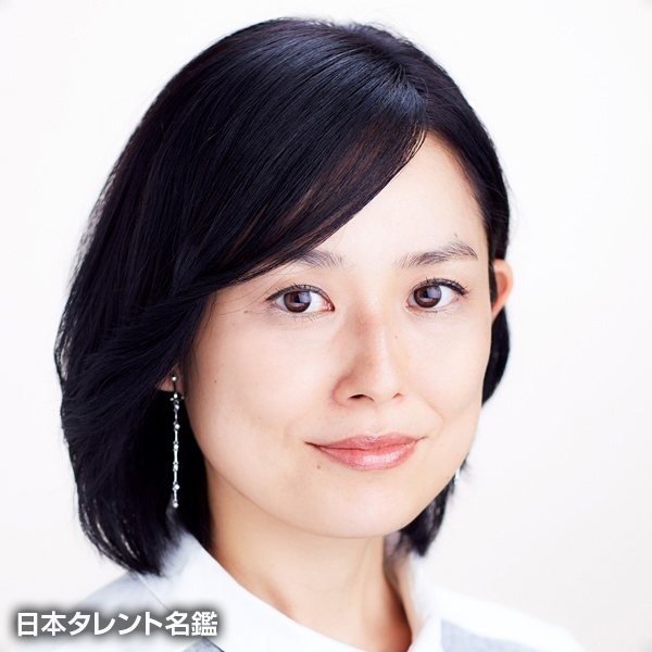 小穴薫