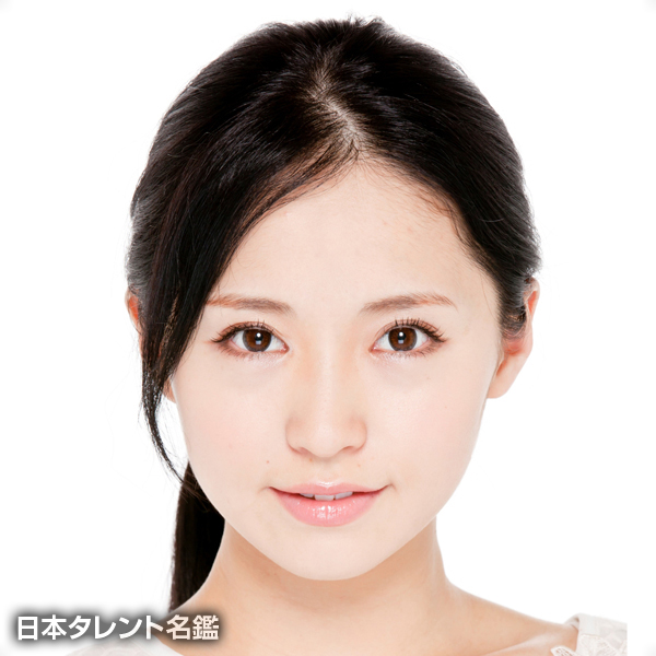 笹本　玲奈