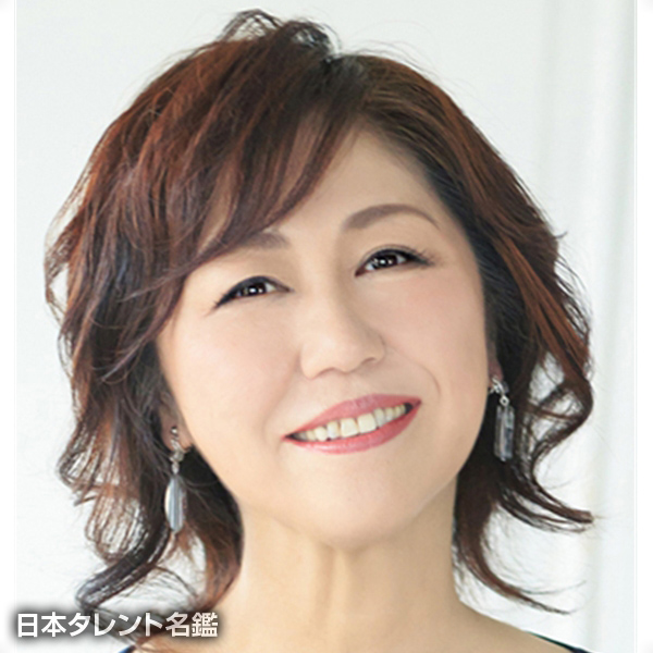 沢田 知可子