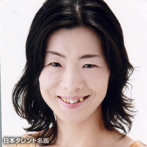 早坂　弥笑