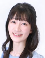 横山　亜紀子